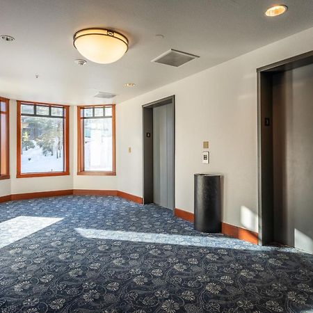 Village 3321 Mammoth Lakes Exterior photo