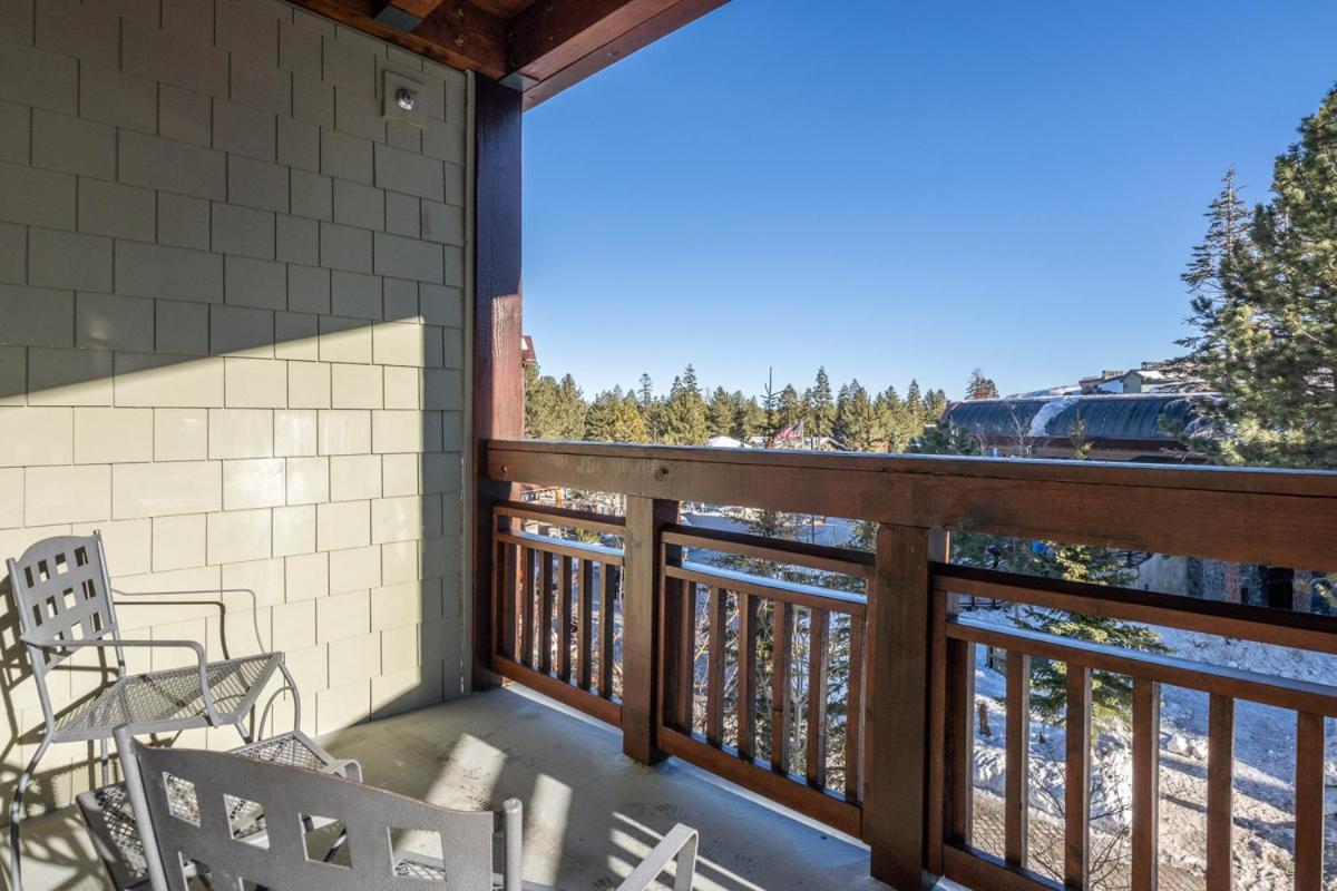 Village 3321 Mammoth Lakes Exterior photo