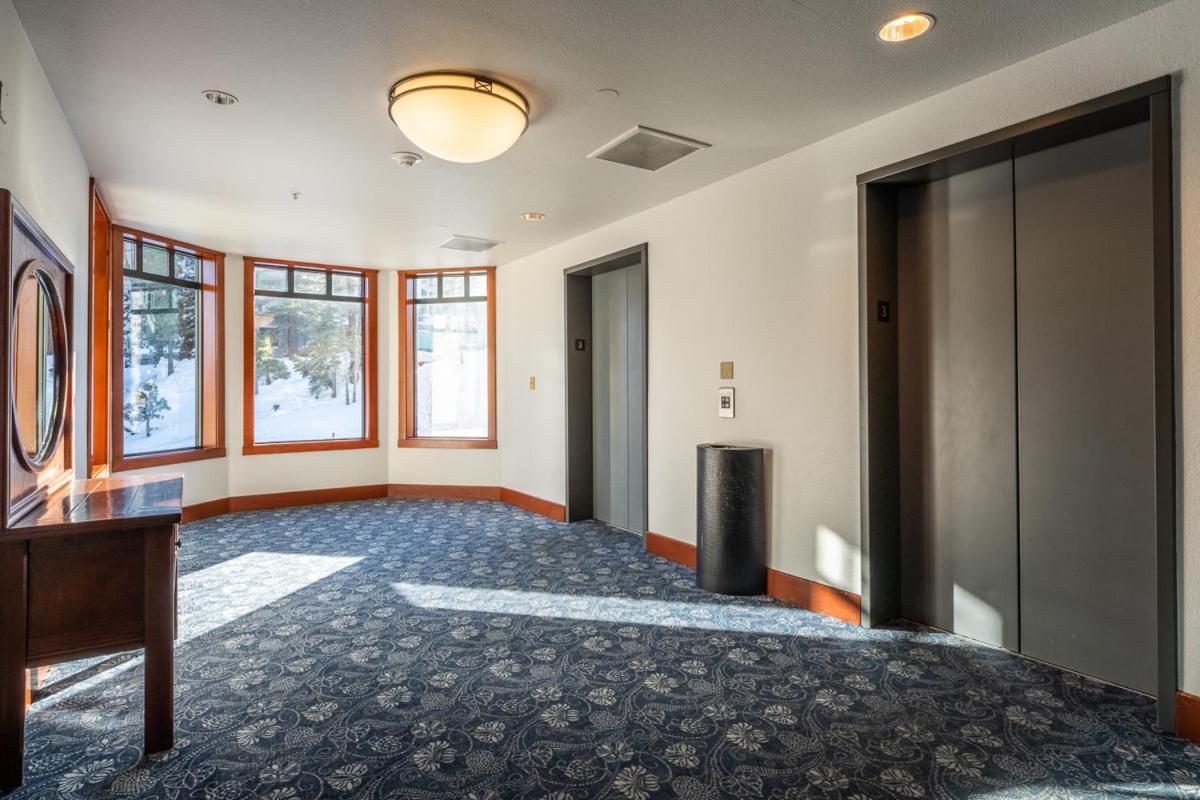 Village 3321 Mammoth Lakes Exterior photo