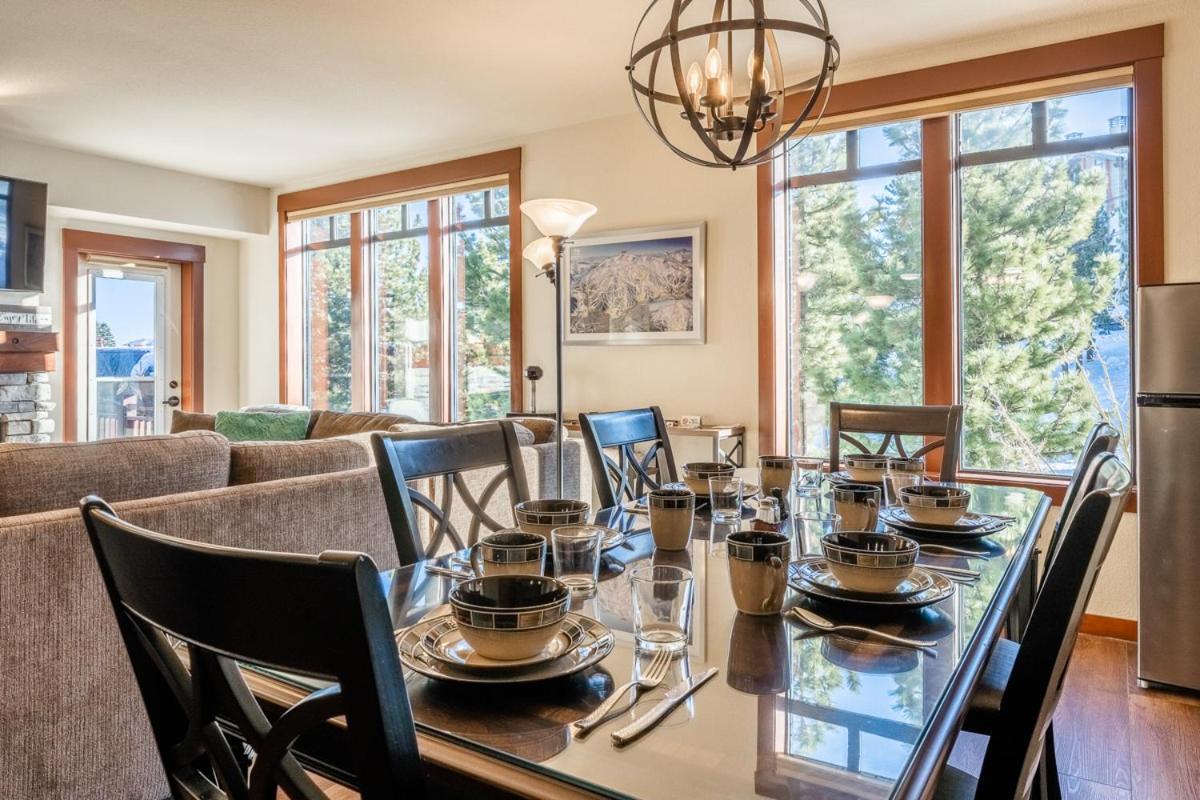 Village 3321 Mammoth Lakes Exterior photo