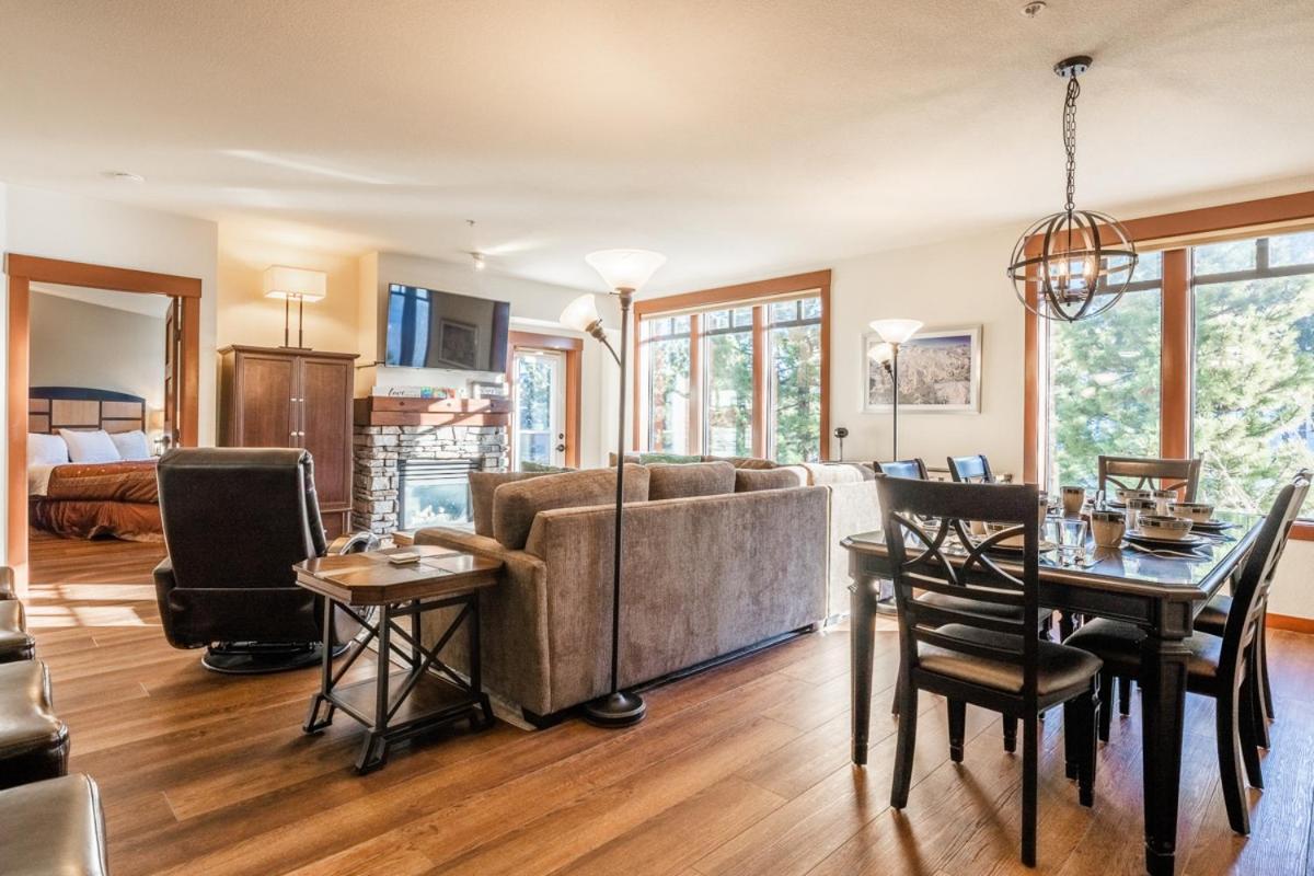 Village 3321 Mammoth Lakes Exterior photo