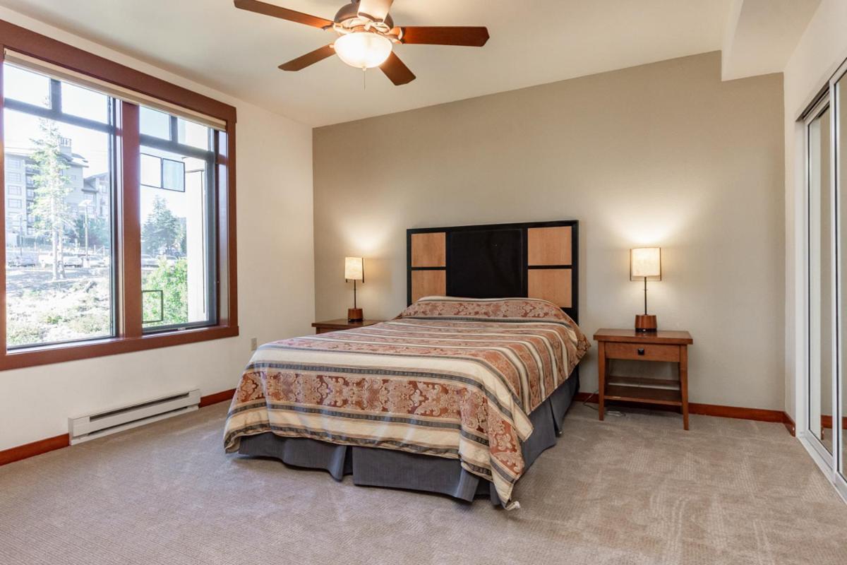 Village 3321 Mammoth Lakes Exterior photo