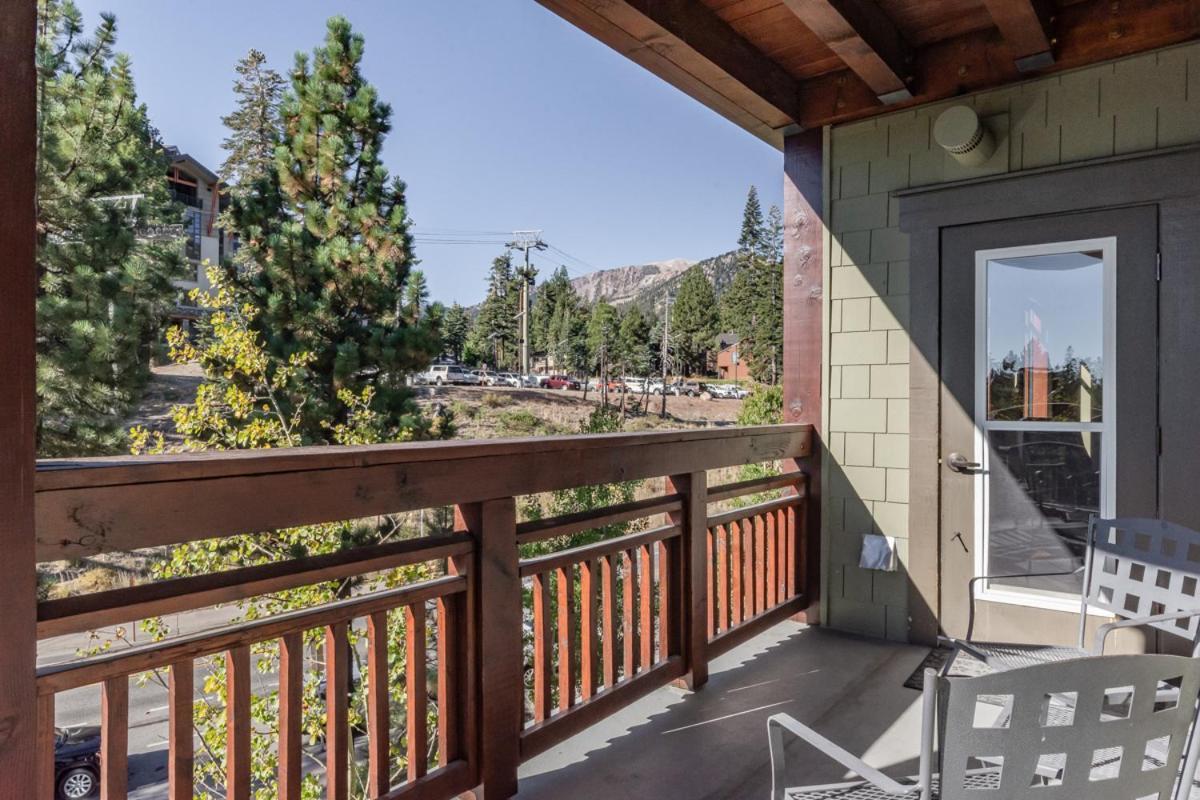Village 3321 Mammoth Lakes Exterior photo