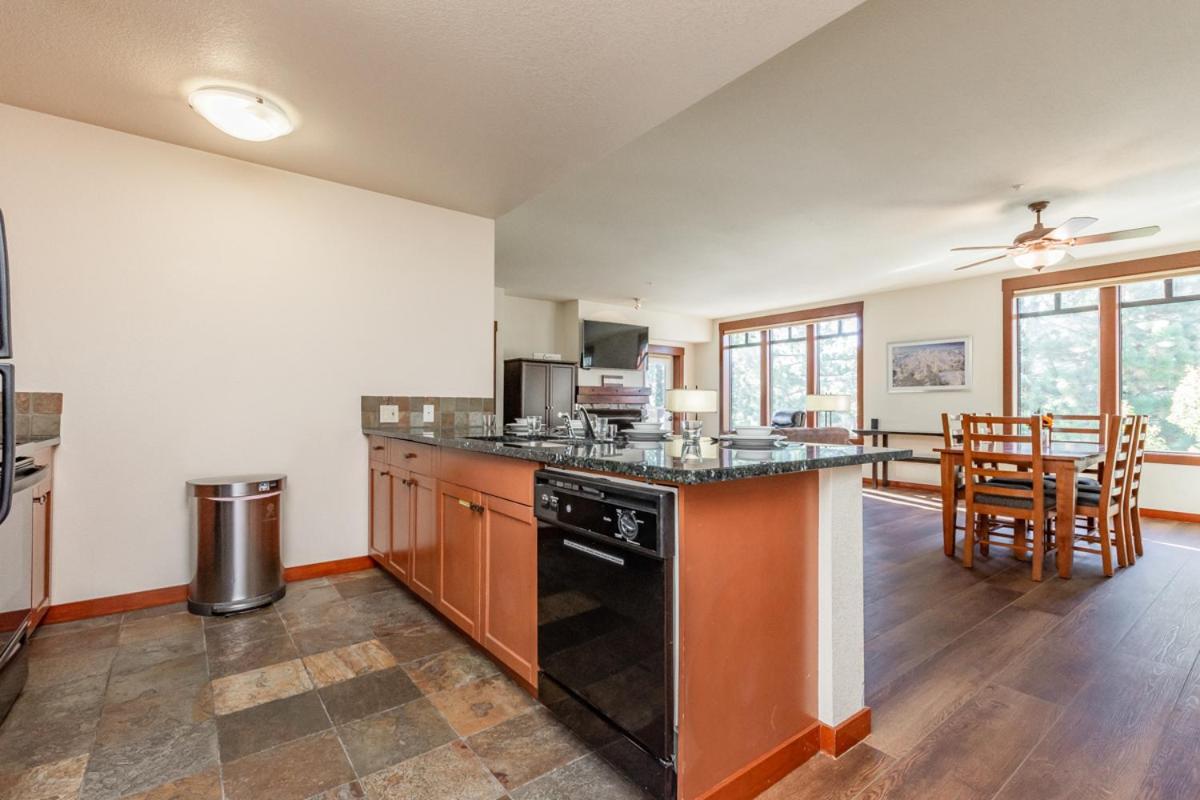 Village 3321 Mammoth Lakes Exterior photo
