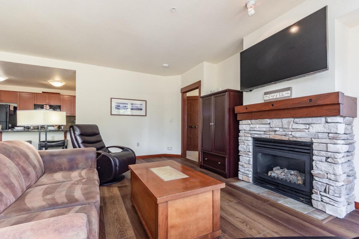Village 3321 Mammoth Lakes Exterior photo
